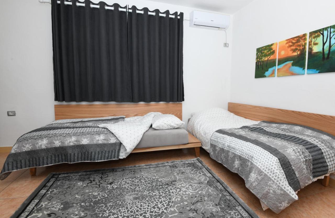 Rondine Studio Apartment Тирана Екстер'єр фото